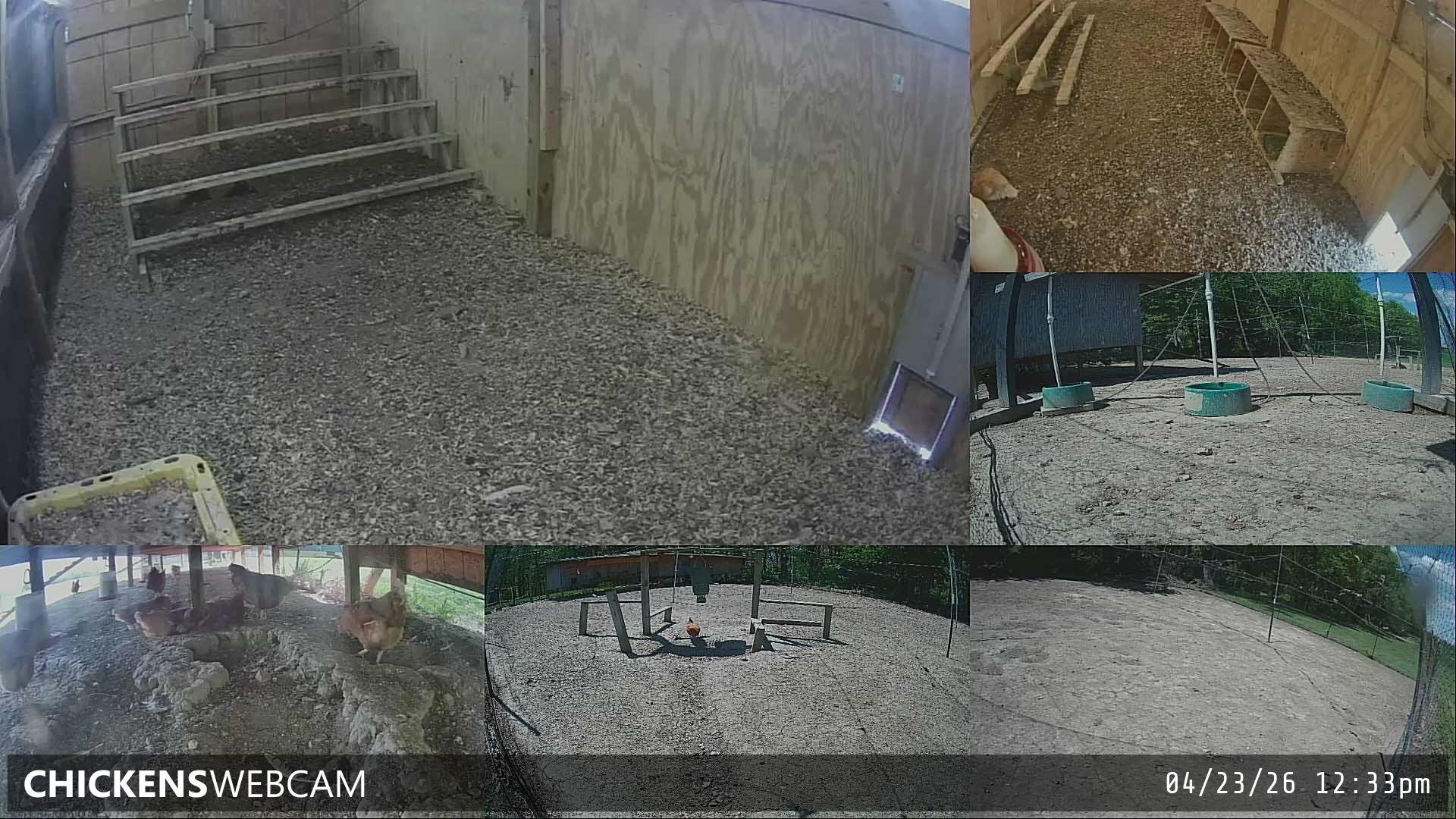 Twitch Stream Preview