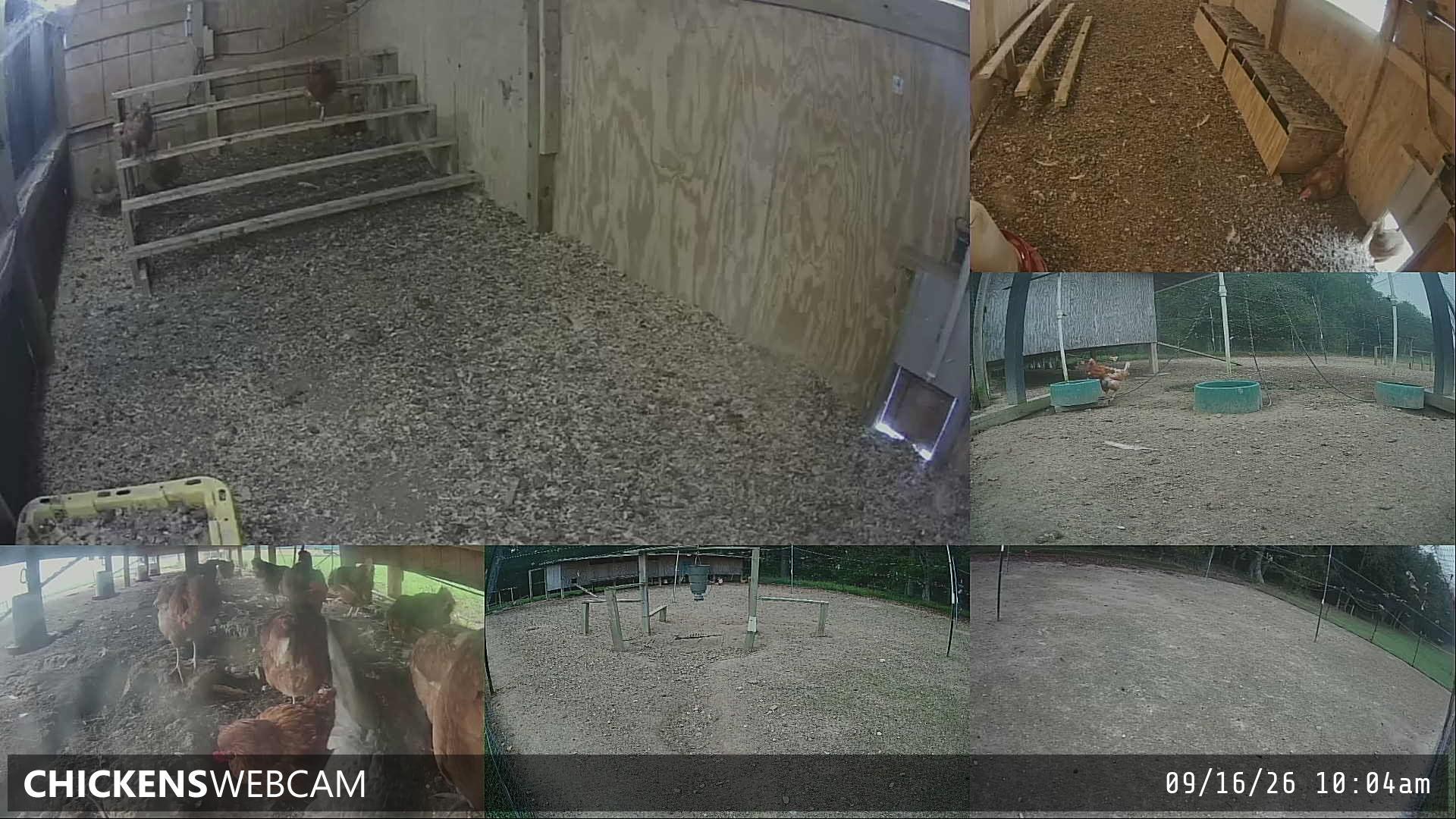 Twitch Stream Preview