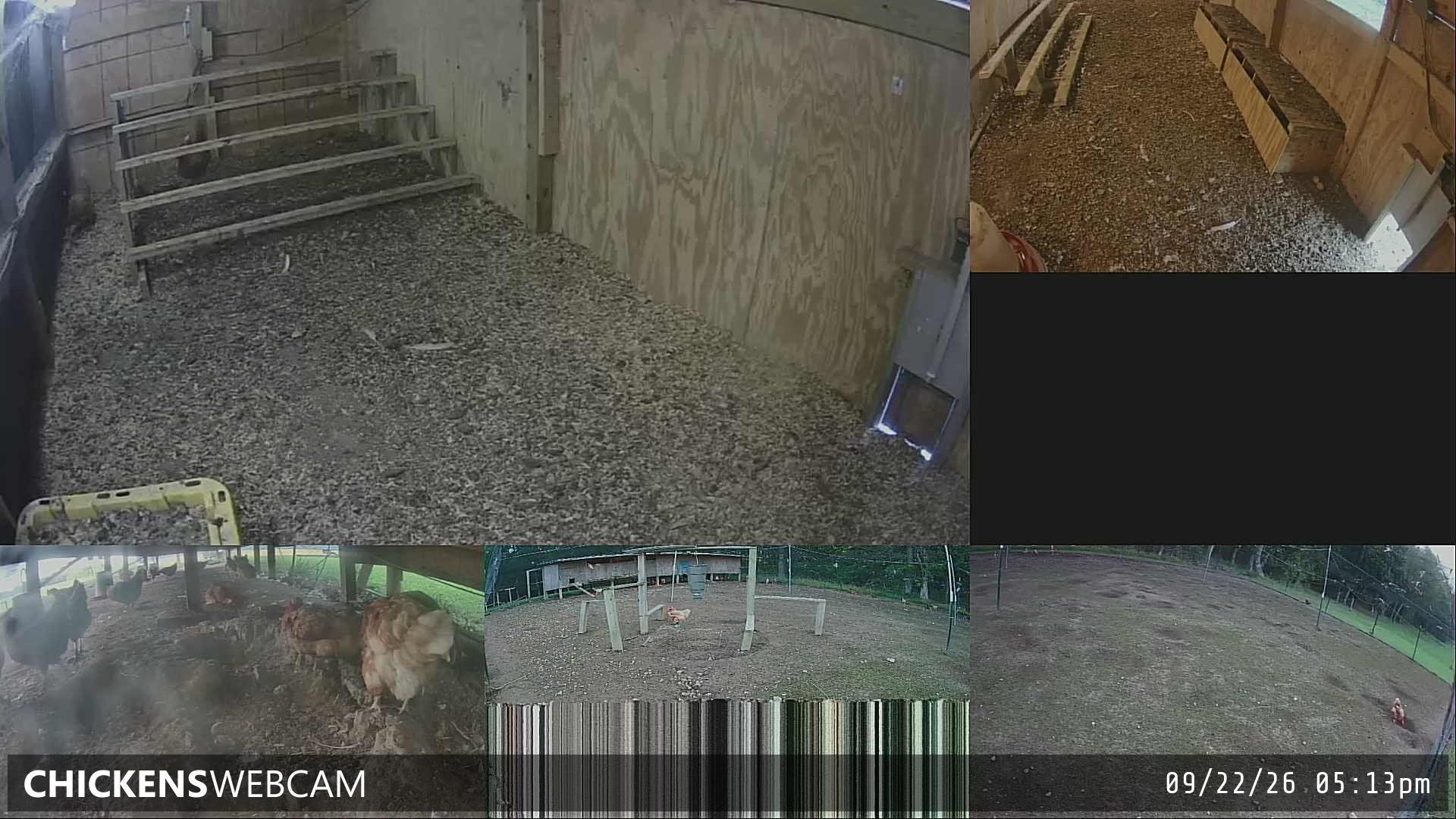 Twitch Stream Preview