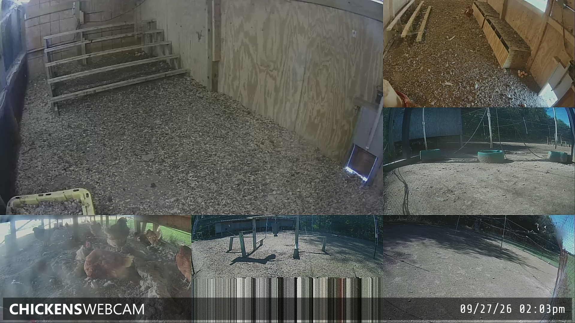 Twitch Stream Preview