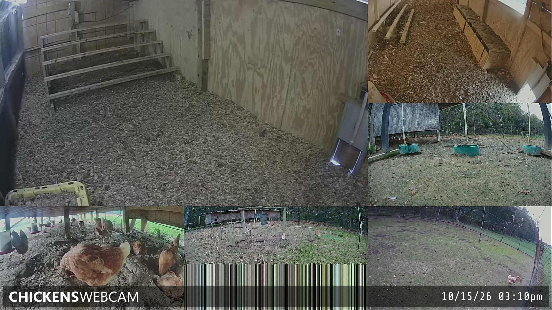 Twitch Stream Preview